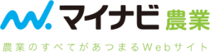 マイナビ農業