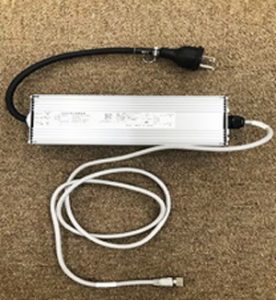 電源ユニット（DC48V)