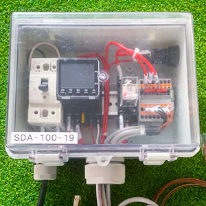 SDA-100-19
AC100V