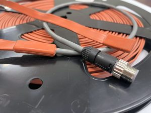 ソイルヒーター