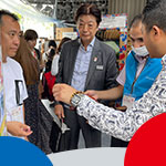 【TEAM EXPO 2025】に参加しました